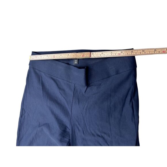 Simply Vera Vera Wang Womens Bootcut Pants XS - Picture 10 of 11